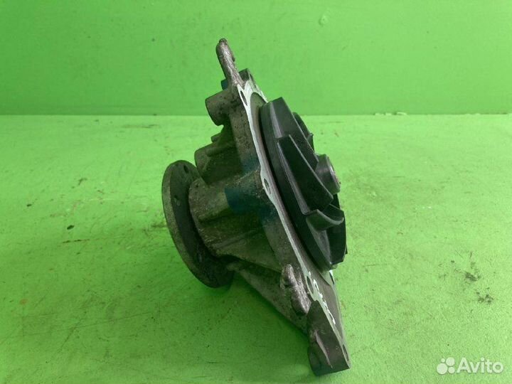 Насос водяной MAN TGX