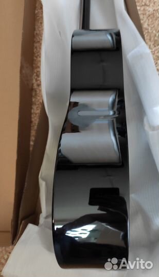 Классическая гитара flight C-120 BK 4/4