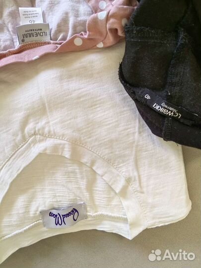 Вещи для беременной 44 46