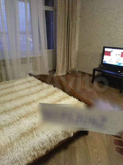 Квартира-студия, 35,9 м², 12/14 эт.