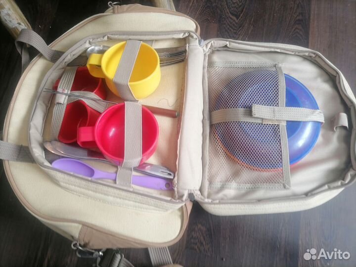 Сумка холодильник термо