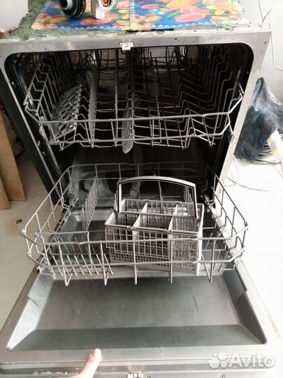 Посудомоечная машина 60 см бу