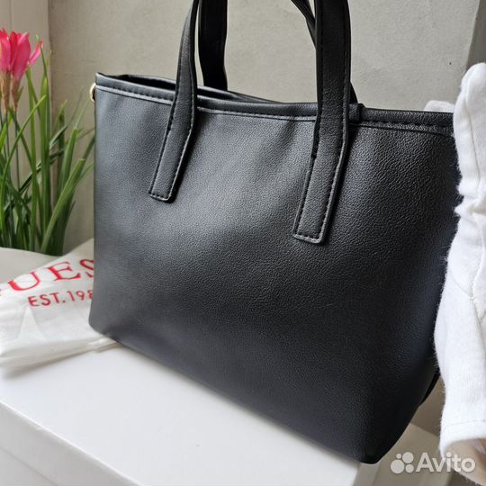 Сумка Guess Latona mini tote новая