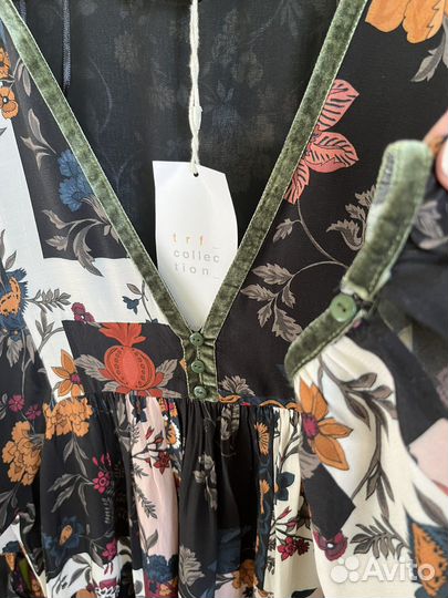 Zara Женские вещи, новые