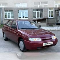 ВАЗ (LADA) 2112 1.5 MT, 2000, 82 000 км, с пробегом, цена 399 000 руб.