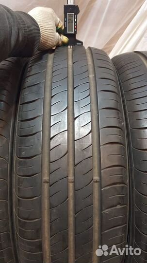 Kumho Solus HS61 205/60 R16