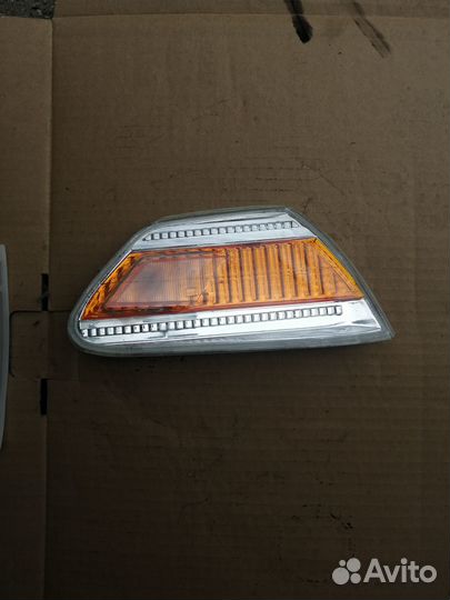 Продам габарит на тойота Марк 2 кузов JZX 100