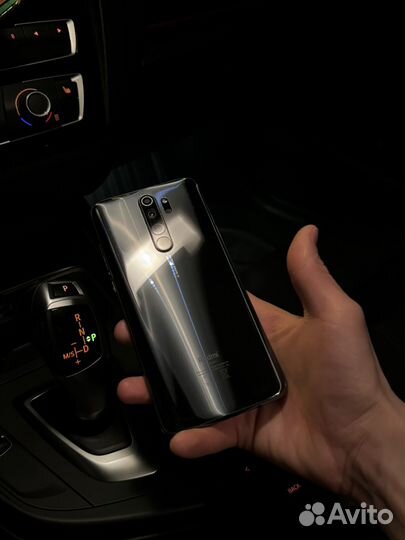 Xiaomi Redmi Note 8 Pro, 6/64 ГБ