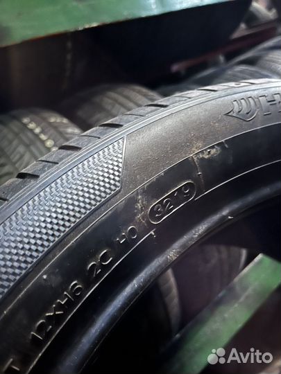 Hankook Ventus S1 Evo 3 SUV K127C 315/35 R21