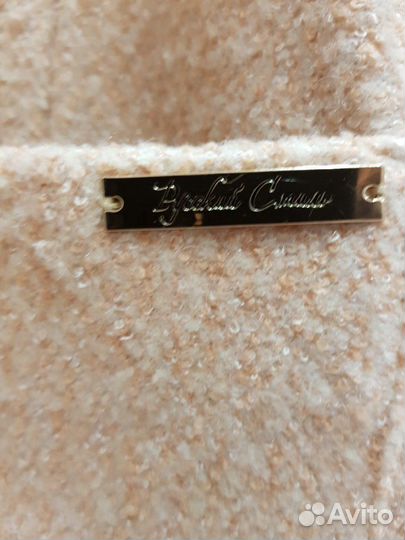 Зимнее пальто