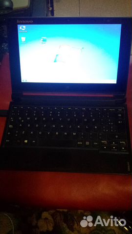 Ноутбук lenovo Flex 10