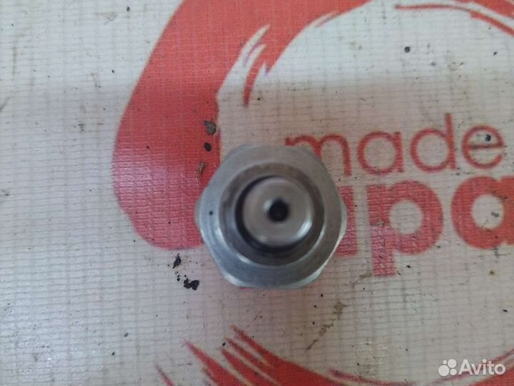 Датчик давления масла АКПП Nissan