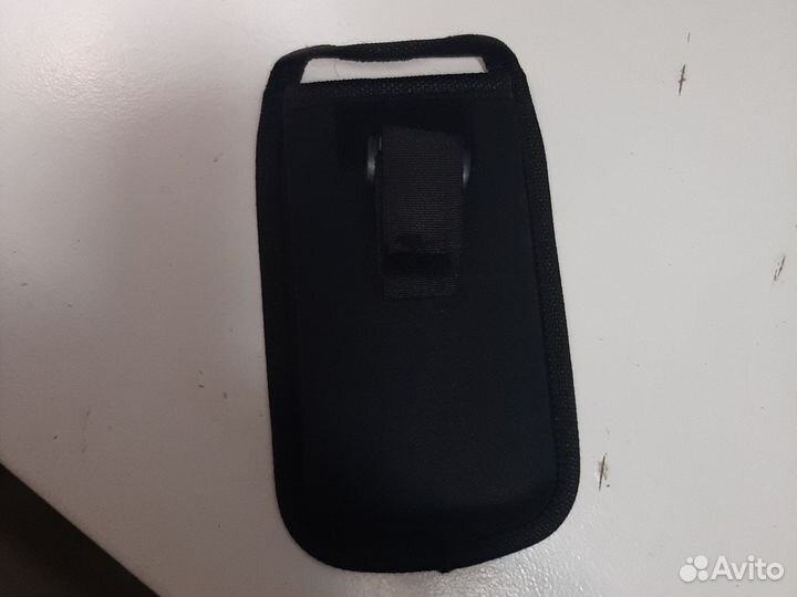 Чехол для телефона на велосипед