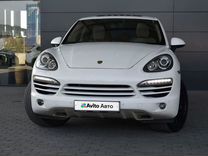 Porsche Cayenne S 3.0 AT, 2011, битый, 239 000 км