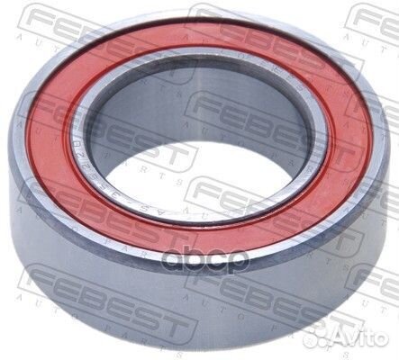 Подшипник опорный привода AS356220 Febest