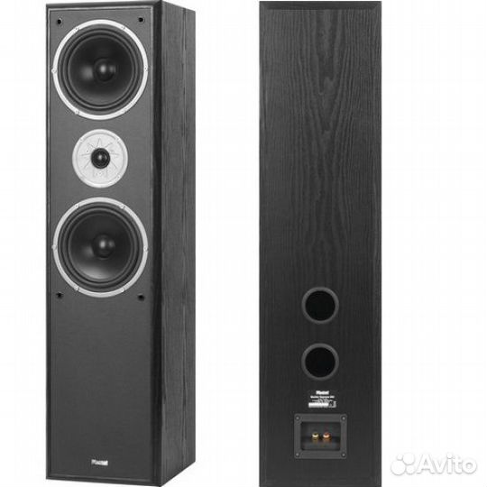 Hi Fi акустика magnat 8125 фронт новые в коробке