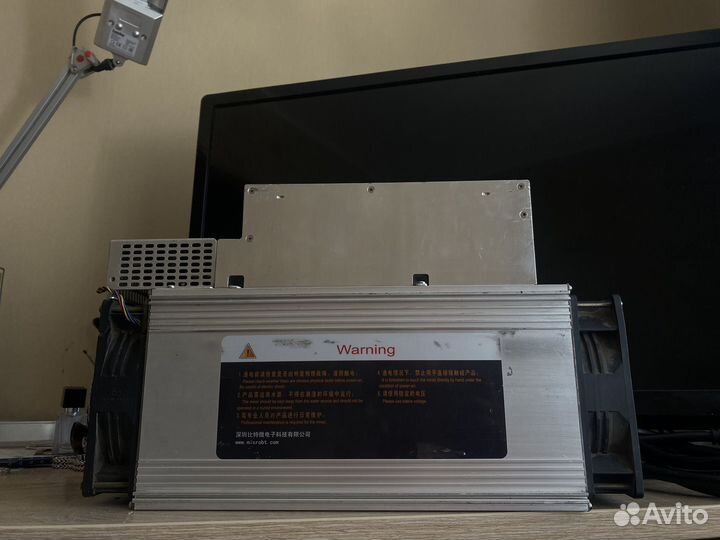 Asic whatsminer m21s