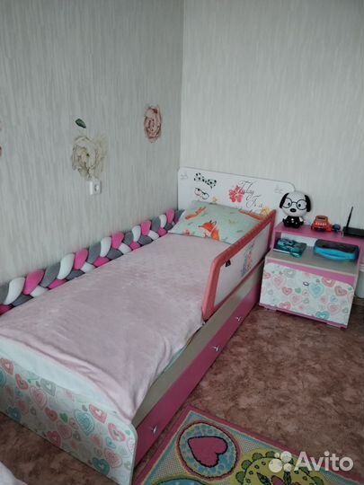 Мебель в детскую