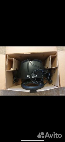 Игровой руль