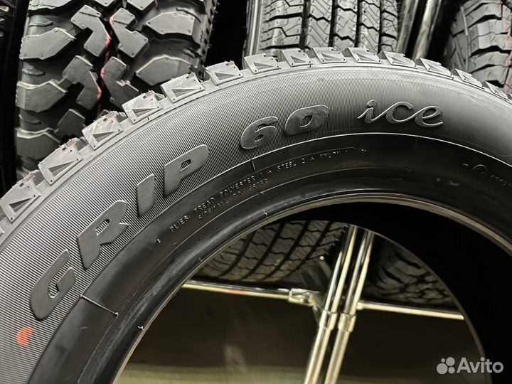 Antares Grip 60 Ice 205/70 R15 96T