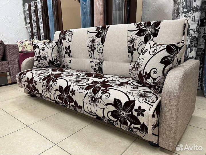 Диван - Новый (быстрая доставка)