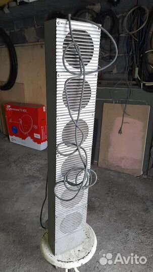 Колонка звуковая