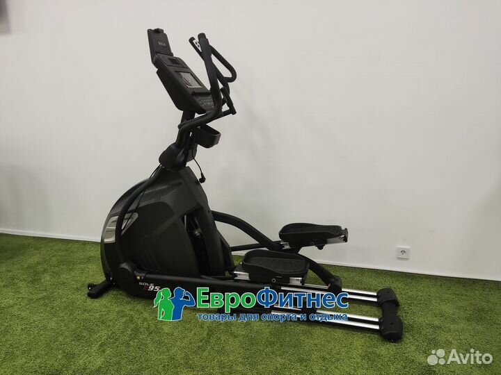 Эллиптический тренажер