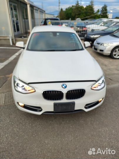 Авто в разбор Bmw 1 F20 N13B16A 2013