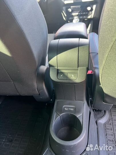 Volkswagen Polo 1.6 МТ, 2021, 31 000 км