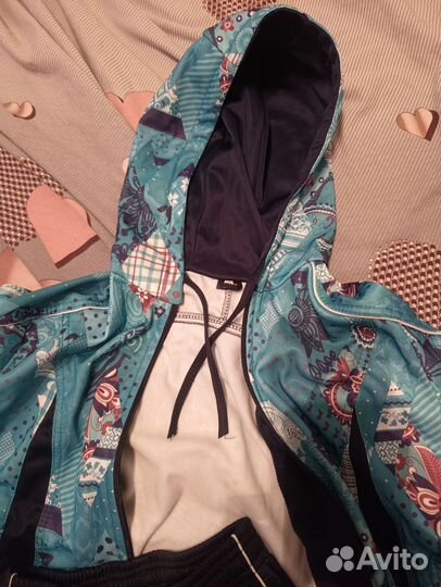 Продаю костюм детский