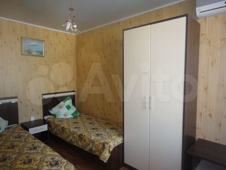 Комната 15 м², 1/2 эт.