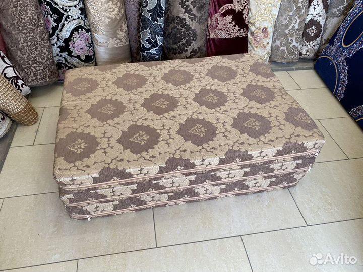 Матрас раскладной