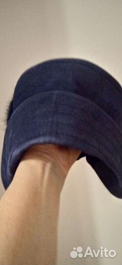 Шляпа женская