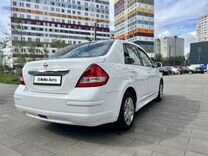 Nissan Tiida 1.6 MT, 2013, 165 000 км, с пробегом, цена 499 000 руб.