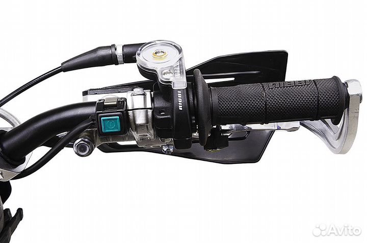 Мотоцикл rockot X300 Toxin