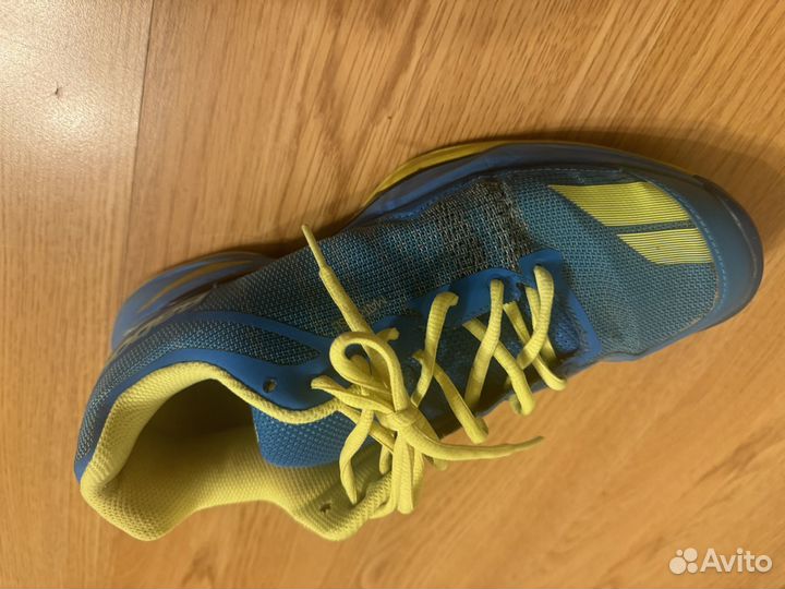 Кроссовки babolat