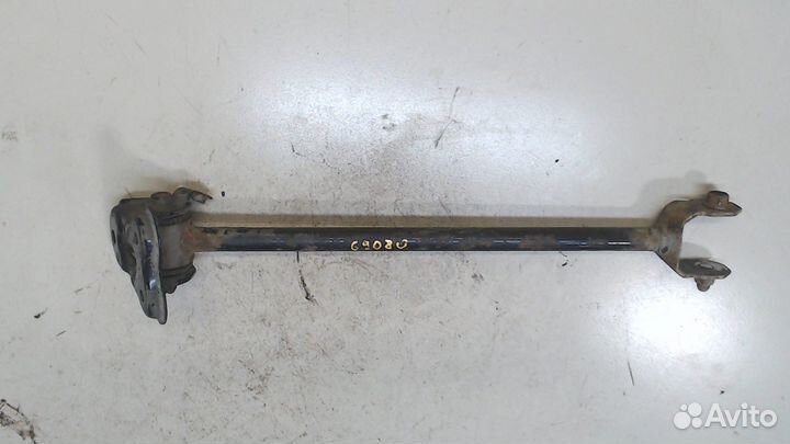 Рычаг подвески Hyundai Coupe (Tiburon), 2002