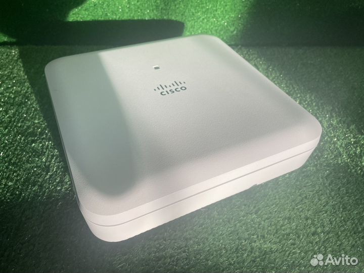 Точка доступа Cisco AIR-AP1832I-R-K9