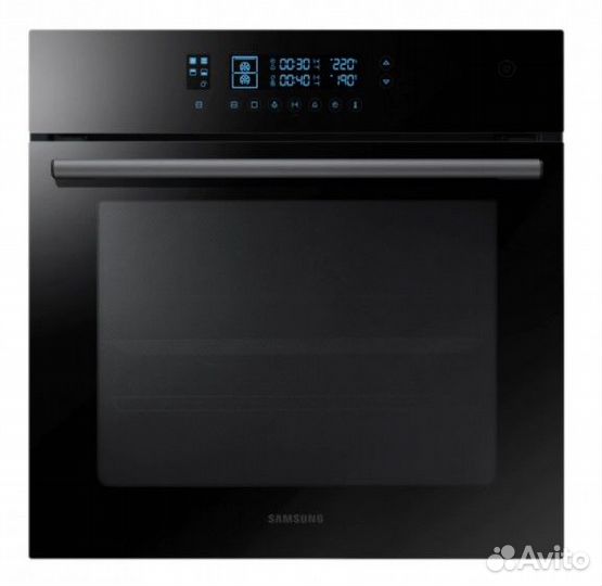 Встраиваемый духовой шкаф Samsung NV68R5540CB Новы