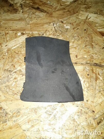 Крышка Ford Fusion 1.6 2006