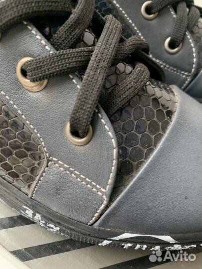 Кеды женские 38 размер