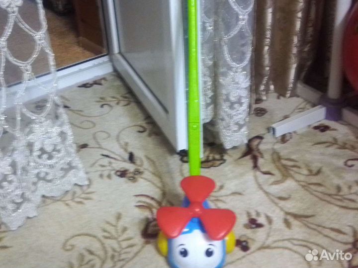 Продаю детский вертолет. Состояние хорошее