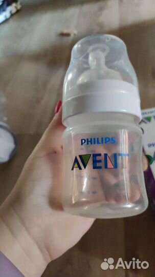 Стерилизатор для бутылочек philips avent