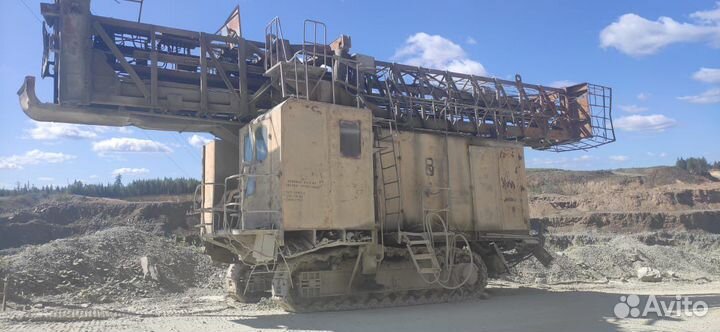 Буравой станок сбш-250