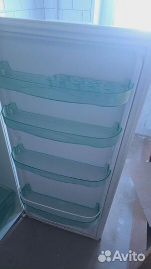 Холодильник snaige