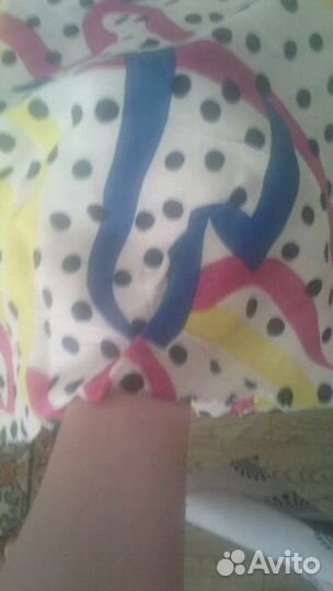 Ткань летняя