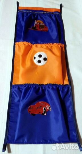 Продам кармашки в детский садик