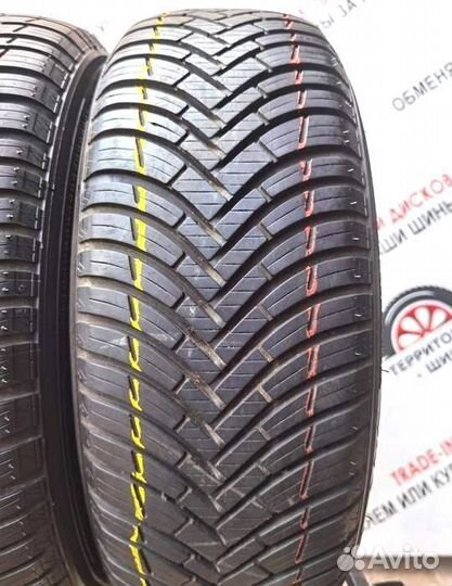 Kleber Quadraxer 2 185/60 R15 84T