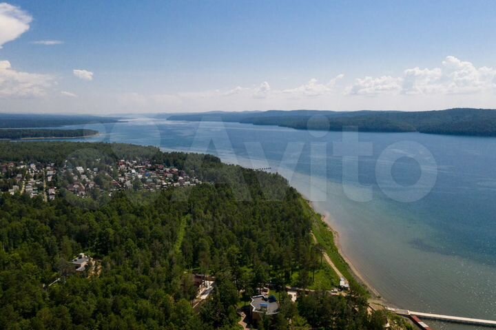 Участок 7 сот. (СНТ, ДНП)