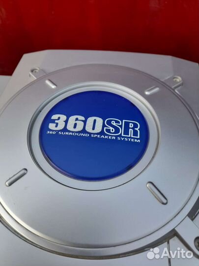 Музыкальный центр Самсунг(Корея)